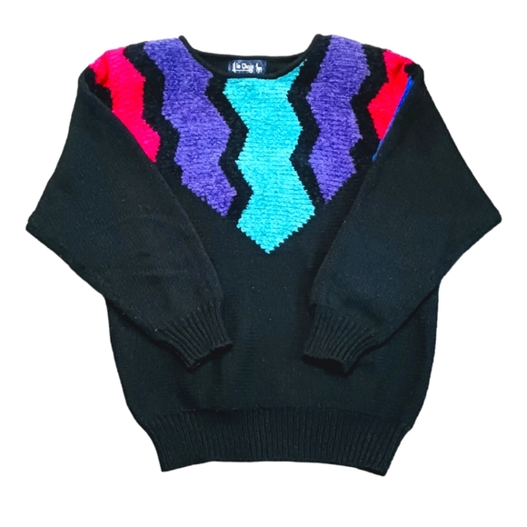 Sweaters - Vintage sweater